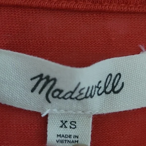 Cotton Perfect Crewneck Tee - Picture 2 of 4